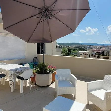 Pepita Del Mare * Alguer