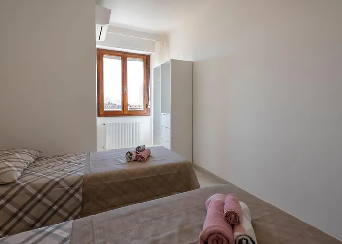 Apartamento Pepita Del Mare