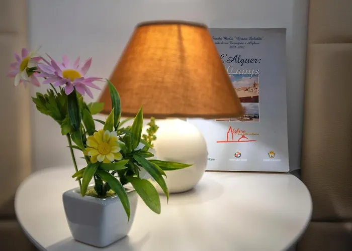 Apartamento Pepita Del Mare