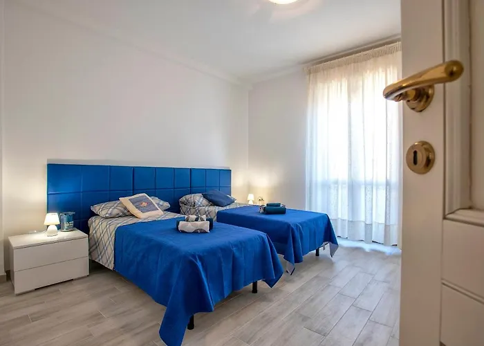 Pepita Del Mare Apartamento Alguer