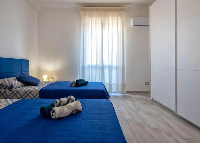 Pepita Del Mare Apartamento Alguer