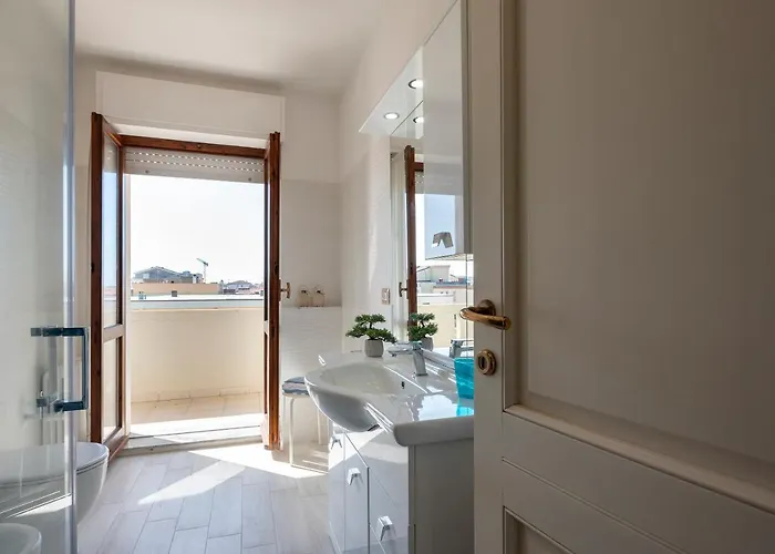 Apartamento Pepita Del Mare