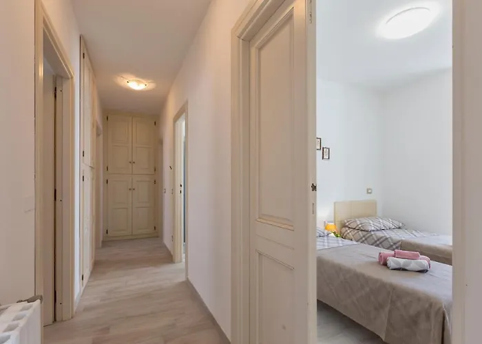 Apartamento Pepita Del Mare *