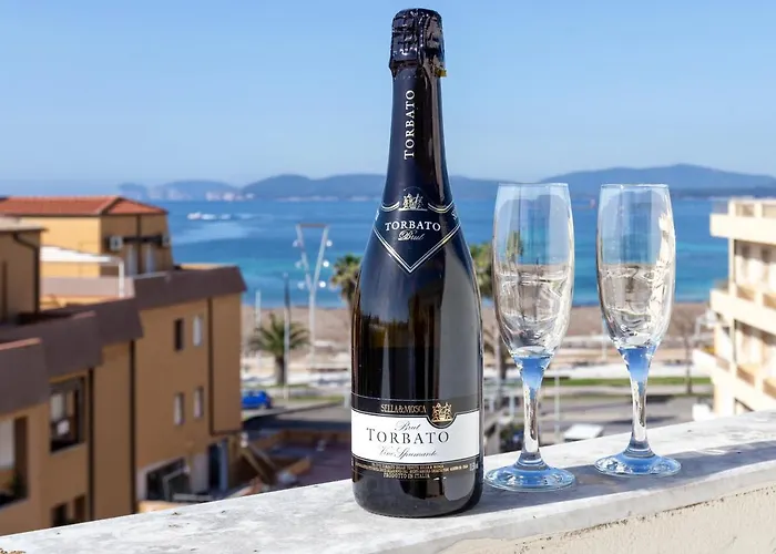 Pepita Del Mare Apartamento