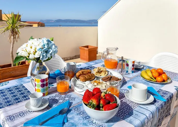 Pepita Del Mare Apartamento