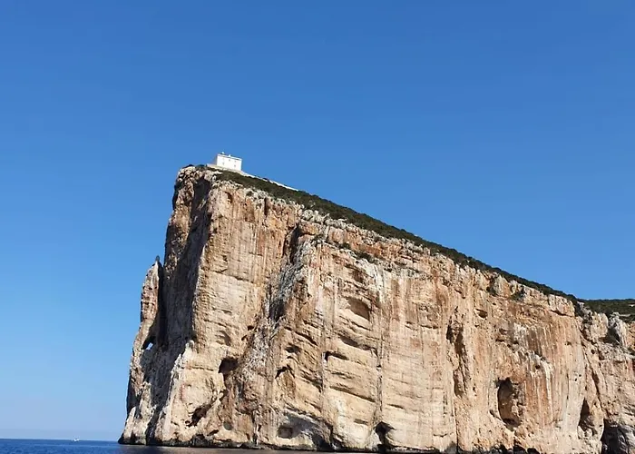 Apartamento Pepita Del Mare Alguer