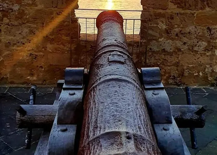 Pepita Del Mare Apartamento