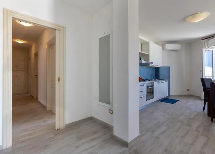 Apartamento Pepita Del Mare *