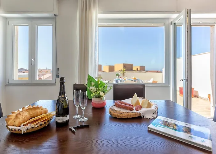 Pepita Del Mare * Alguer