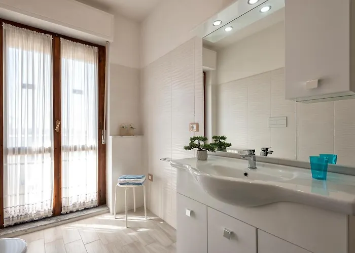 Apartamento Pepita Del Mare *