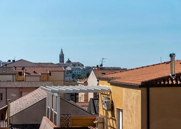 Apartamento Pepita Del Mare *