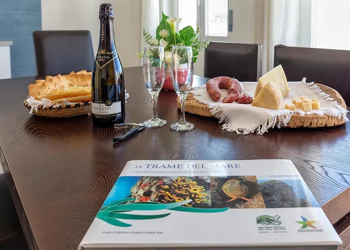 Pepita Del Mare Alguer