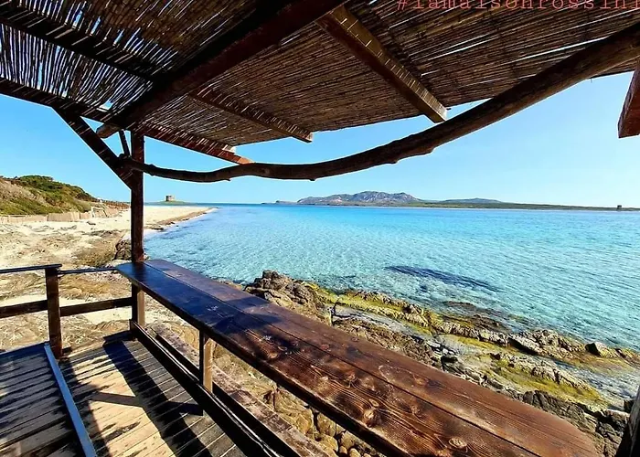 Pepita Del Mare Apartamento