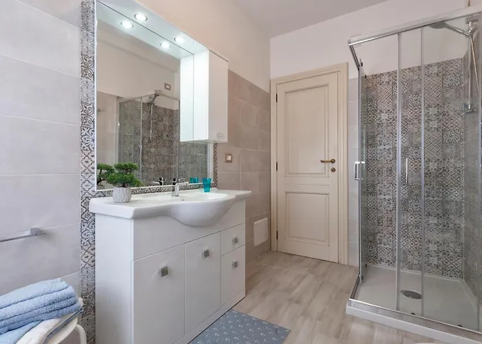 Apartamento Pepita Del Mare