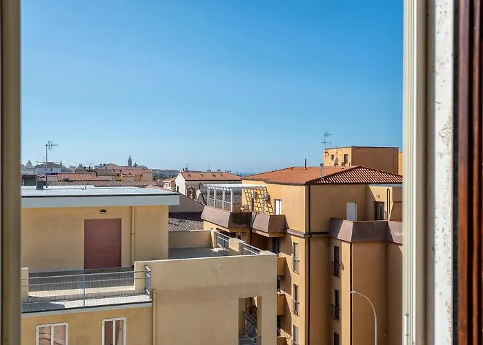 Pepita Del Mare Alguer