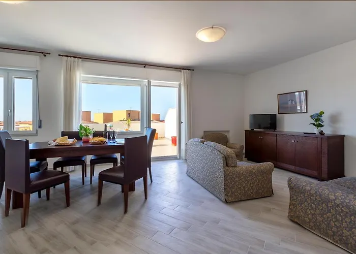 Apartamento Pepita Del Mare Alguer