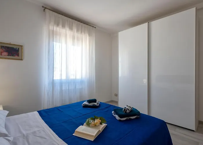 Apartamento Pepita Del Mare Alguer