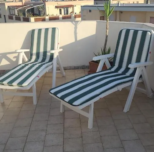 Pepita Del Mare Alguer