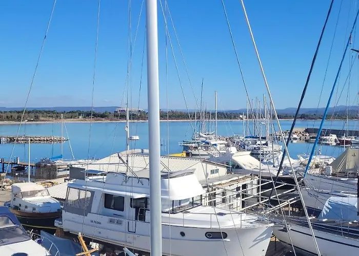 Apartamento Pepita Del Mare *