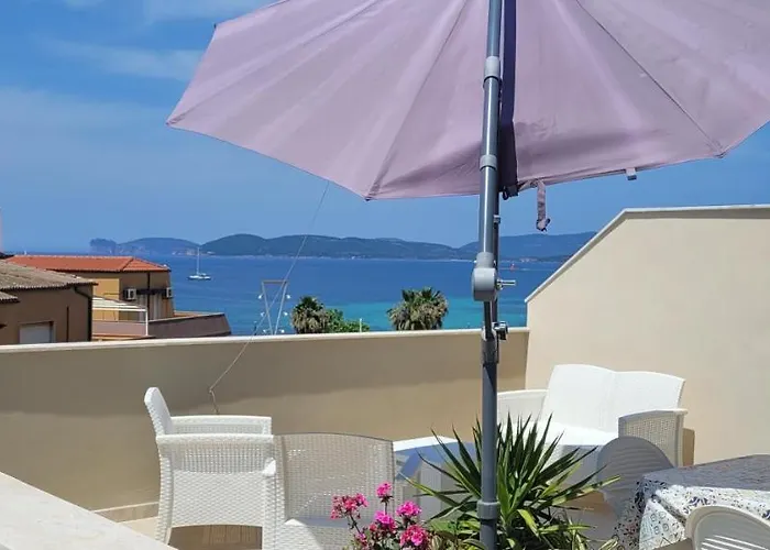 Pepita Del Mare Apartamento