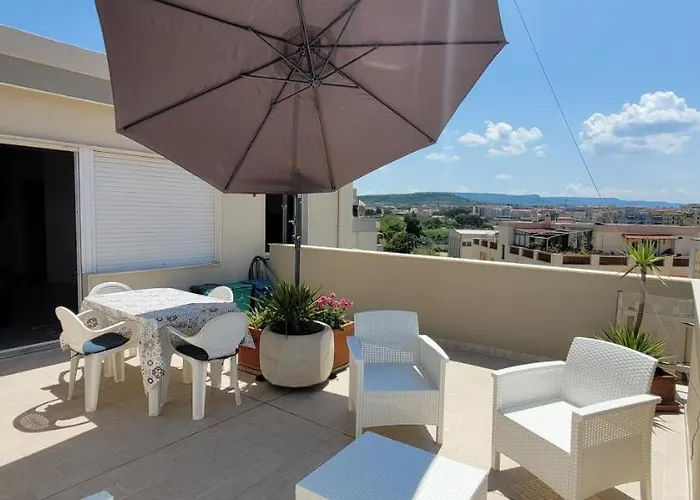 Pepita Del Mare * Alguer