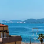 Apartamento Pepita Del Mare