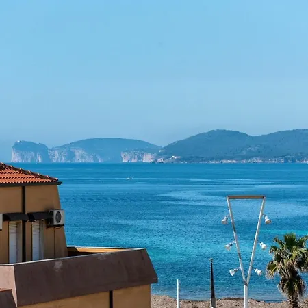 Apartment Pepita Del Mare