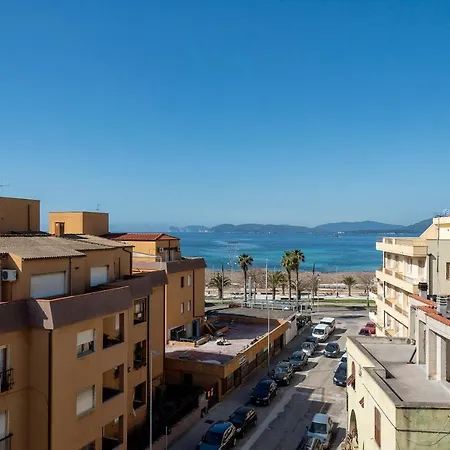 Apartment Pepita Del Mare Alghero