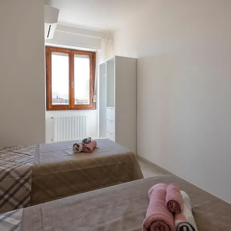 Apartment Pepita Del Mare