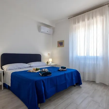 Pepita Del Mare Apartment