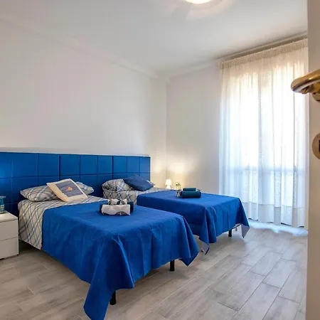Pepita Del Mare Apartment Alghero