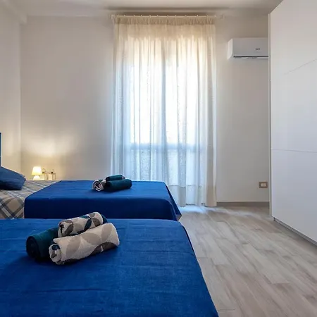Pepita Del Mare Apartment Alghero