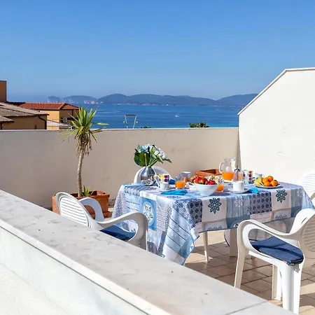 Apartment Pepita Del Mare