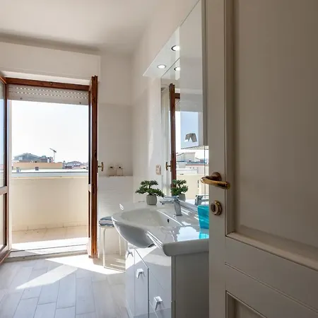 Apartment Pepita Del Mare