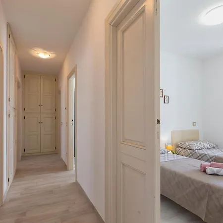 Apartment Pepita Del Mare *