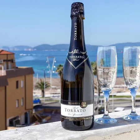 Pepita Del Mare Apartment