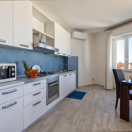 Apartment Pepita Del Mare Alghero