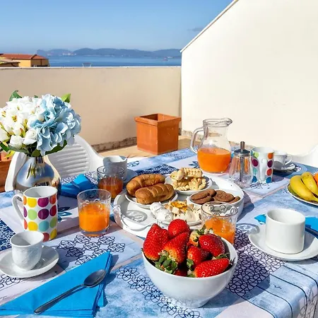 Pepita Del Mare Apartment