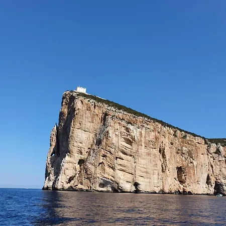 Apartment Pepita Del Mare Alghero