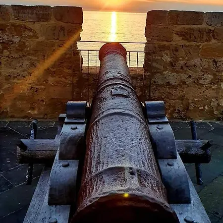 Pepita Del Mare Apartment