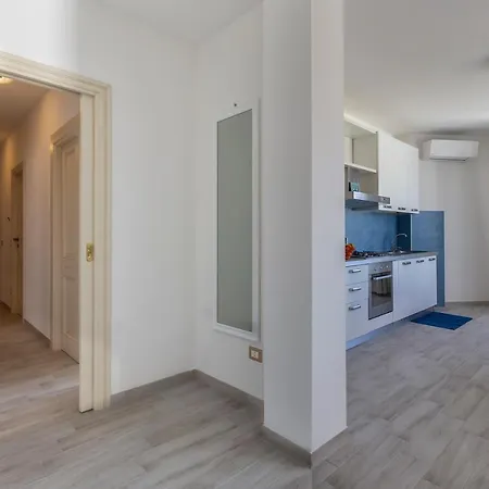Apartment Pepita Del Mare *