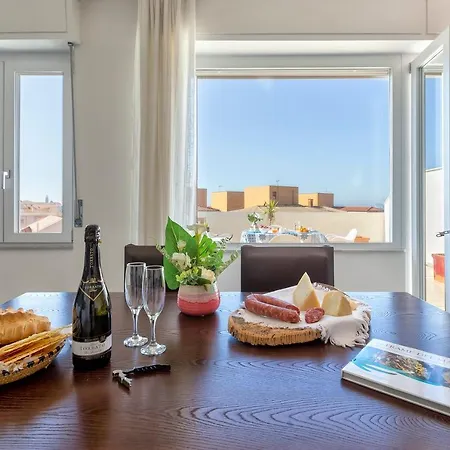 Pepita Del Mare * Alghero