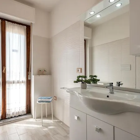 Apartment Pepita Del Mare *