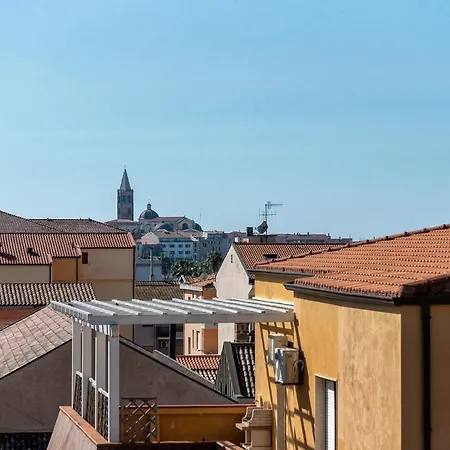 Apartment Pepita Del Mare *