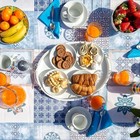 Apartment Pepita Del Mare Alghero