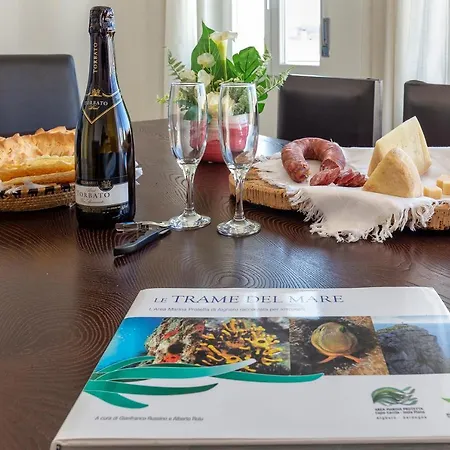 Pepita Del Mare Alghero