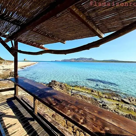 Pepita Del Mare Apartment