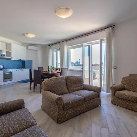 Apartment Pepita Del Mare