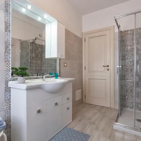 Apartment Pepita Del Mare