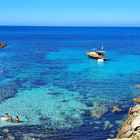 Pepita Del Mare *